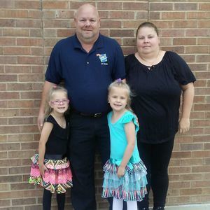 Meet your Posher, Johnny